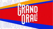 Le Grand Oral avec Benjamin Petrover et Michael Darmon