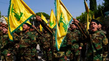 אנשי חיזבאללה, ארכיון