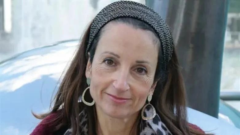 Judée-Samarie : inauguration d'un nouveau quartier en mémoire d'Esther Horgen à Tal Menashe