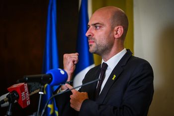 Jean-Noël Barrot