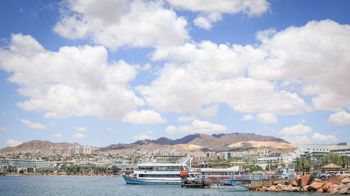 אילת, ארכיון