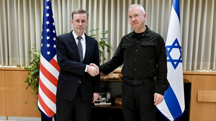 David Azagury / U.S. Embassy Jerusalem