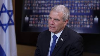 גל הירש בריאיון, ינואר 2026