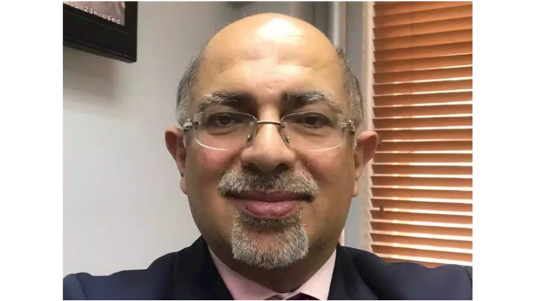 Kamran Hekmati, juif américano-iranien détenu en Iran