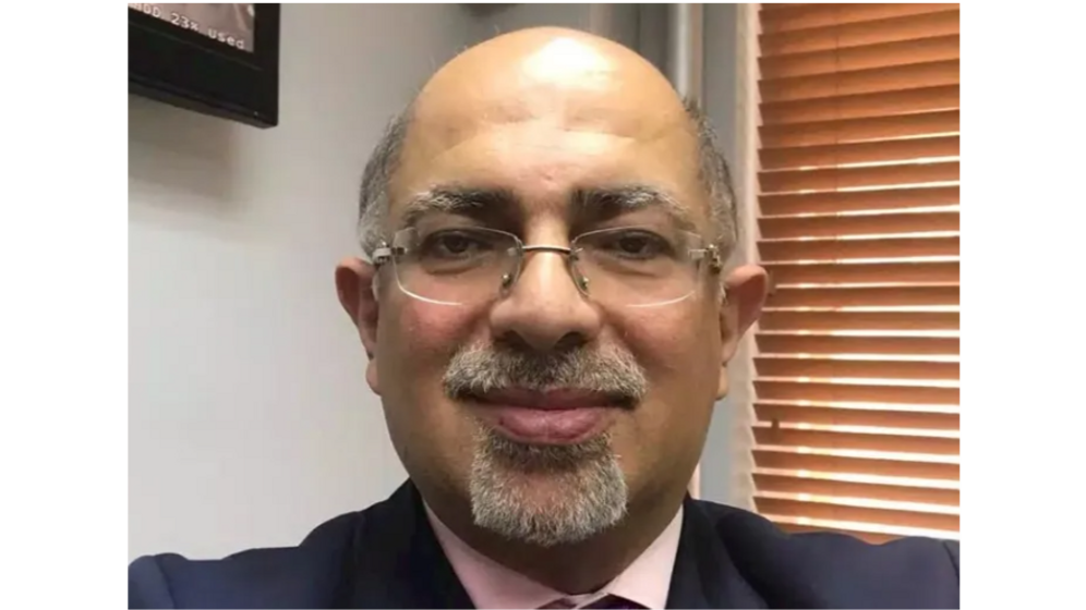 Kamran Hekmati, juif américano-iranien détenu en Iran