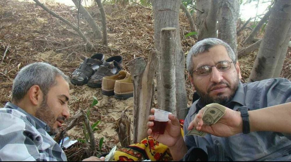 نجا من سبع محاولات اغتيال : من هو المطلوب رقم 2 في غزة محمد الضيف؟ - I24NEWS