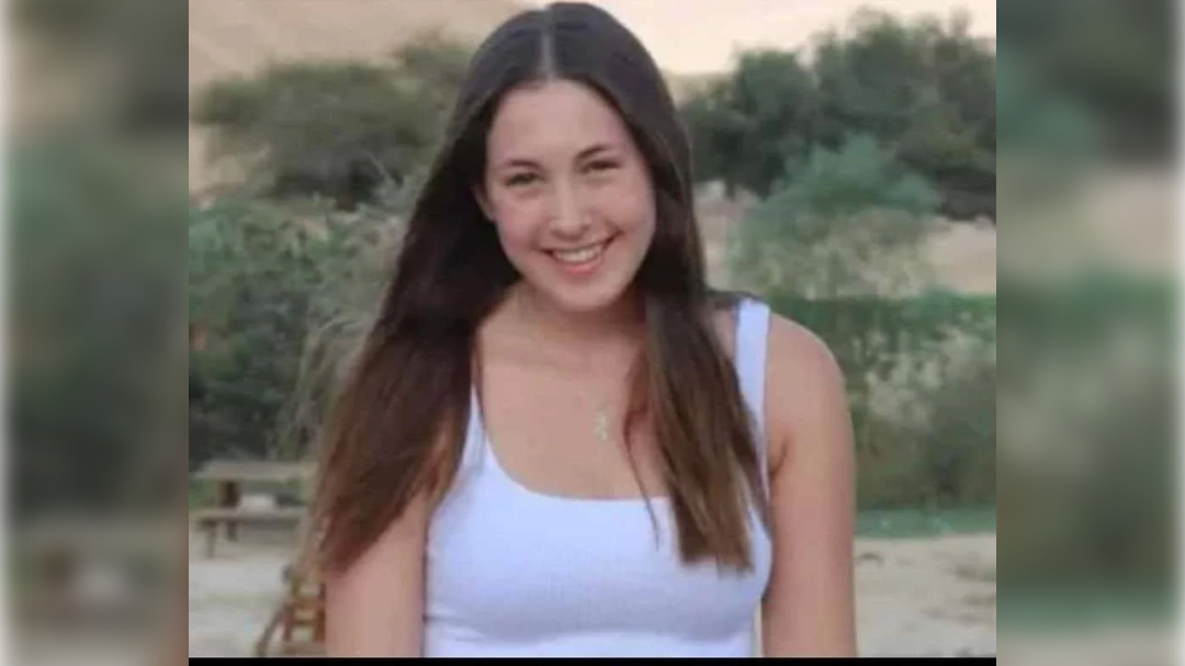 المختطفة المحررة نعما ليفي: "ركضتُ من منزل إلى منزل تحت النيران، وأزيز الرصاص، وقضيتُ أيامًا في الأسر دون أن اذهب إلى الحمام"