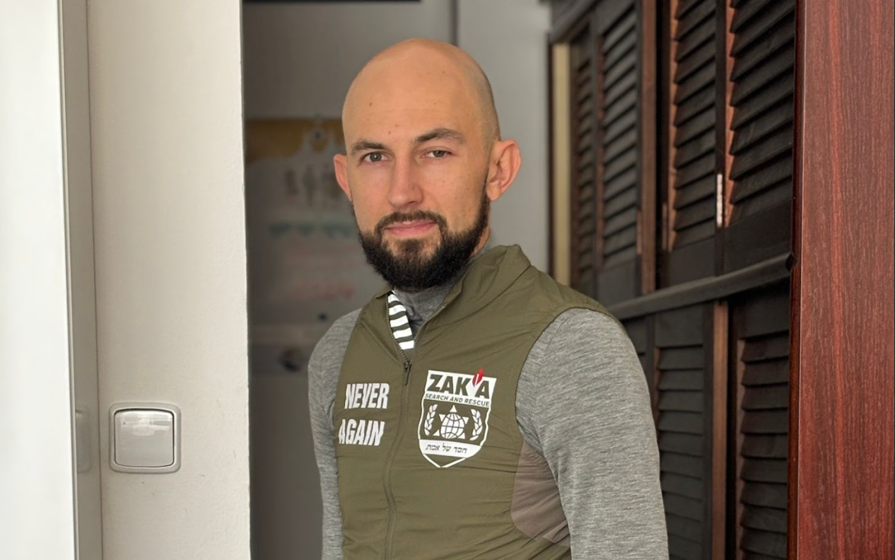 Mémoire de la Shoah : un parcours au départ d’Auschwitz formera le plus grand "Never Again" au monde