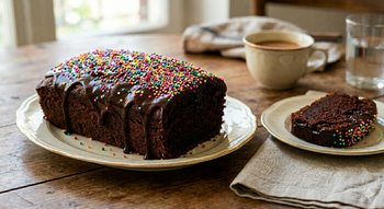 עוגת שוקולד