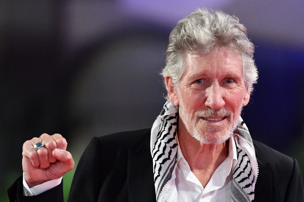 Roger Waters