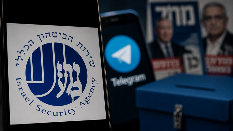 Le Shin Bet aurait déjoué des complots visant des personnalités et des ingérences étrangères