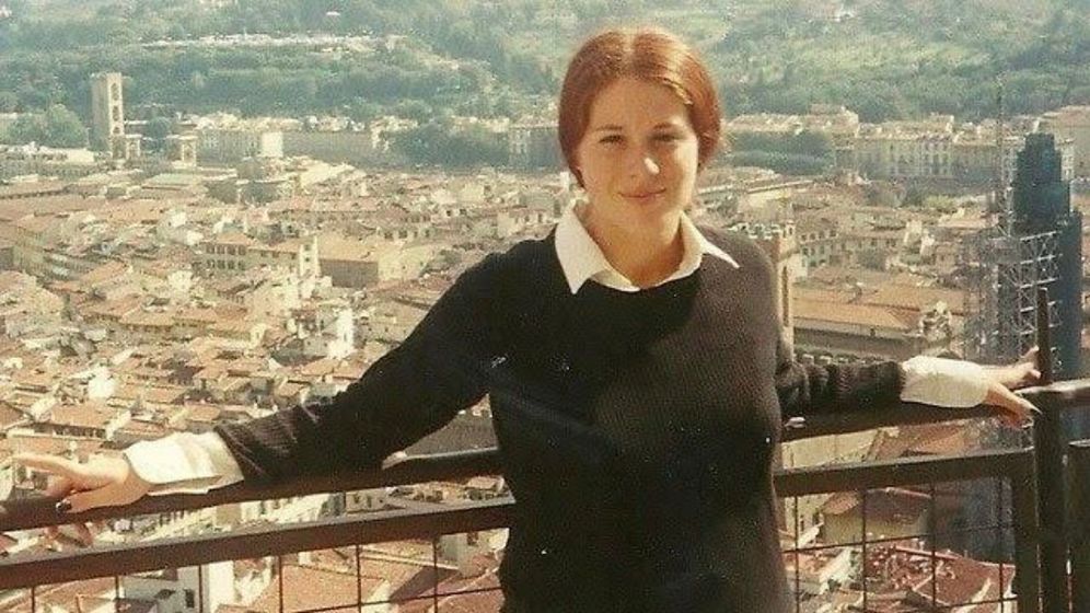 נועה אייל ז"ל