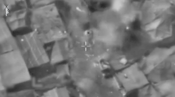 IDF conducts target strike in Gaza killing Hossam Shafai, a Hamas terrorist from the East Khan Younis Battalion