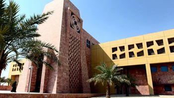 L'Université Texas A&M à Doha, Qatar