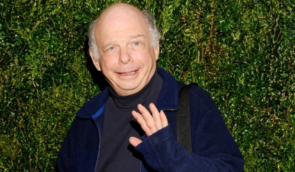Evan Agostini/Invision/The Associated Press Wallace Shawn