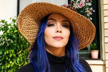 Leila Abolhasani