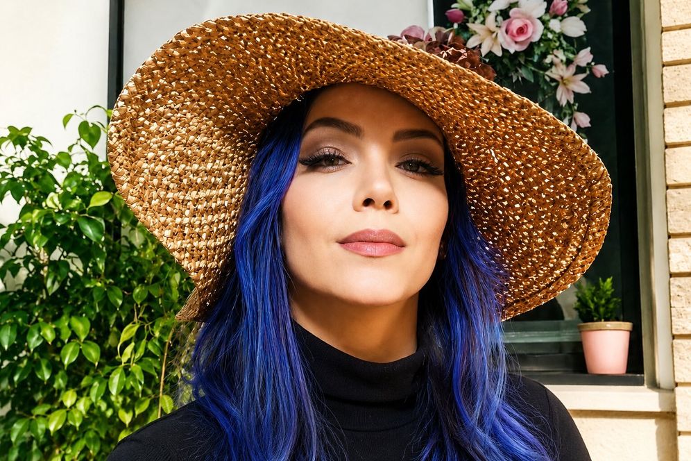 Leila Abolhasani