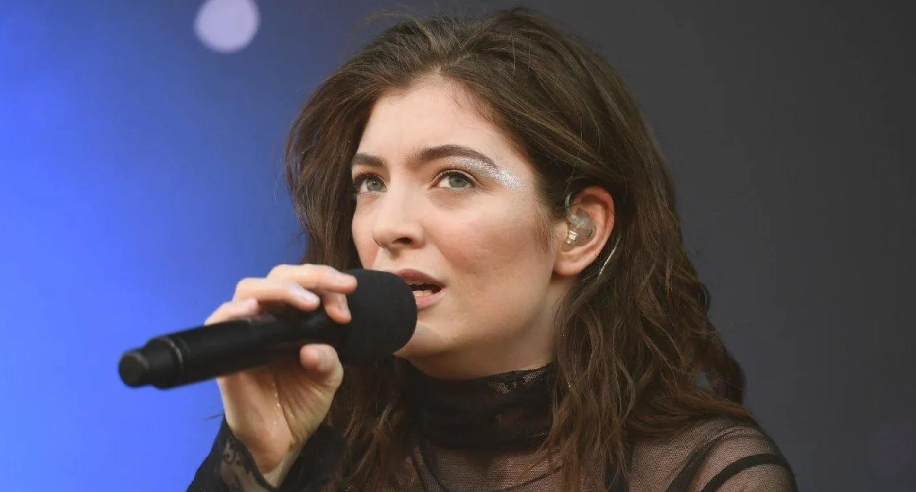 Lorde retire ses chansons des plateformes musicales en Israël
