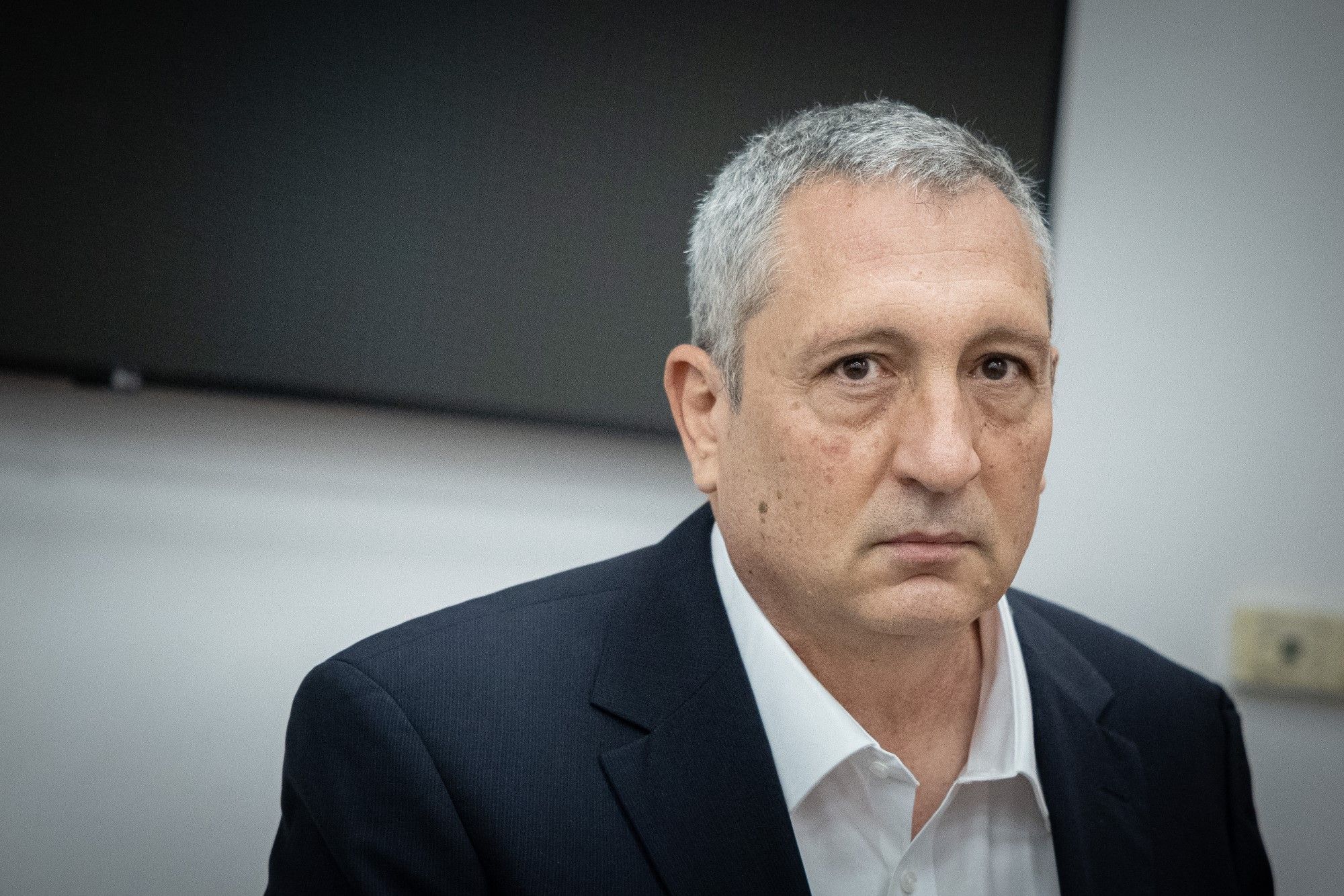 Ex-Netanyahu Aide Cries In Court Describing Turning State Witness - Vimarsana News