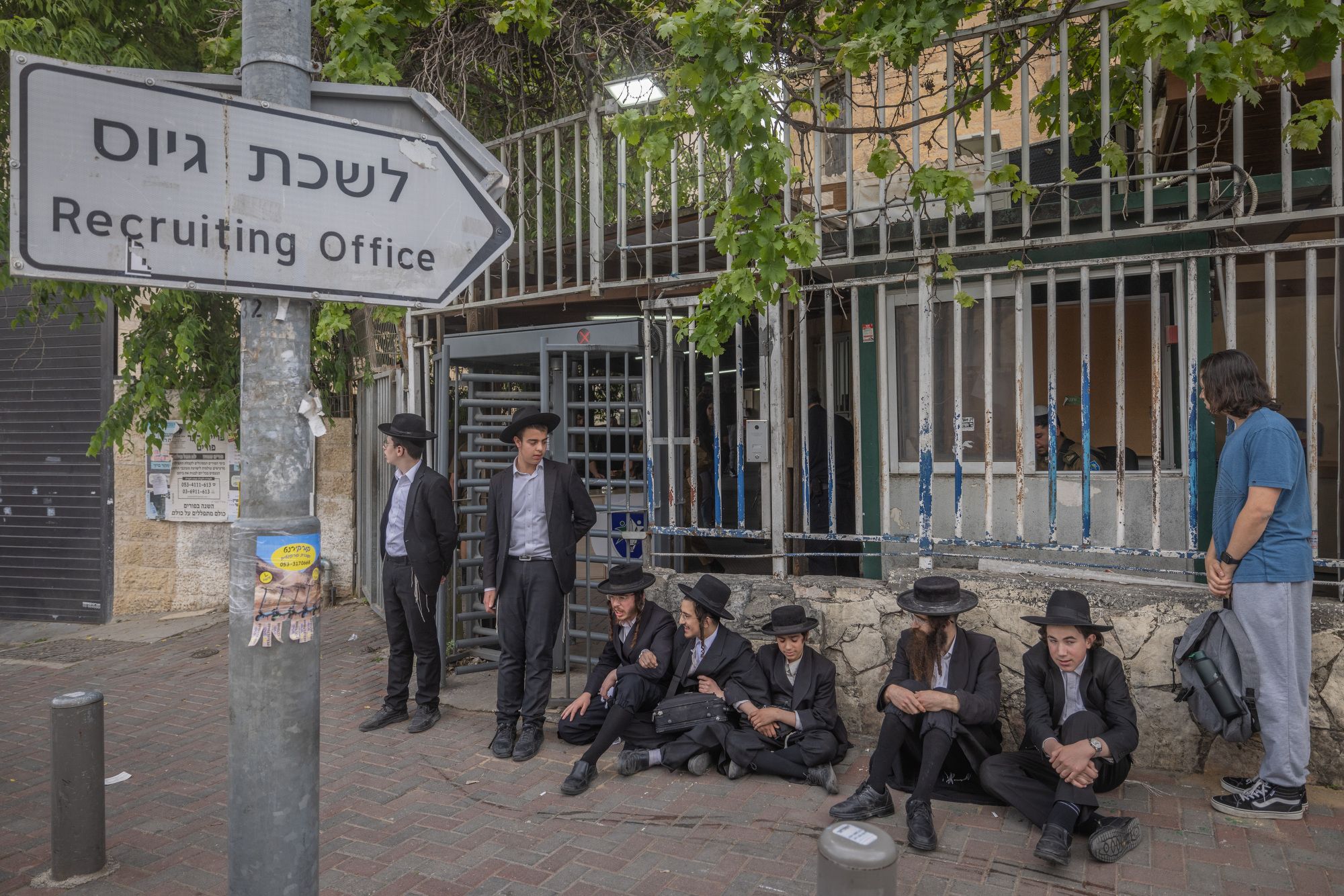 פרסום ראשון: בצה