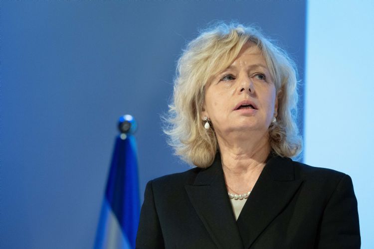 Israeli Attorney ⁣General Gali Baharav-Miara
