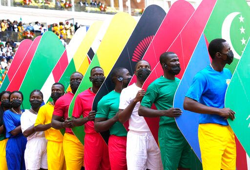 كأس أمم افريقيا: هل تتلاعب الكاميرون بنتائج اختبارات وباء كورونا؟ – I24NEWS