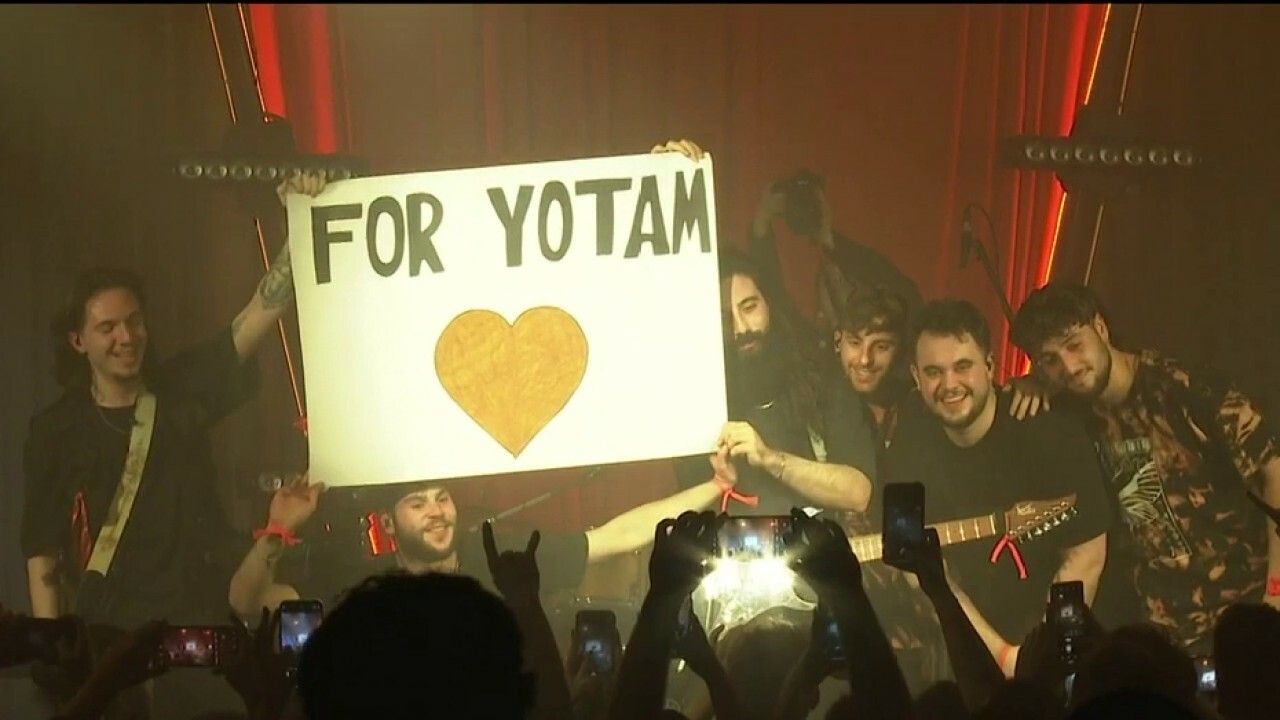 Orange Is The New Black: Israel's Metal Scene Pays Tribute To Two Of Its Members - Vimarsana News