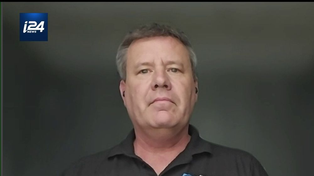 David Moës, PDG de G.G Defense Systems