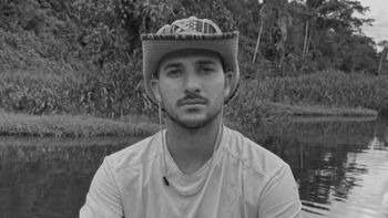 L'Israélien Nadir Adri, tué dans un accident de bus au Panama