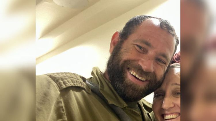 IDF Spokesperson