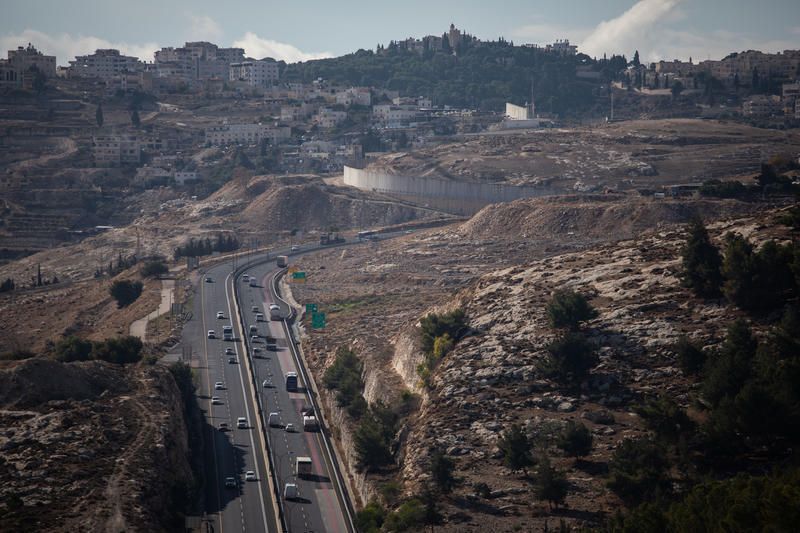 West Bank Expansion: Smotrich Greenlights Controversial E1 Construction Project