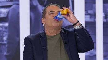 "השלוק של שלקה" הגיע למבחן הטעימה של מדד גלבוע