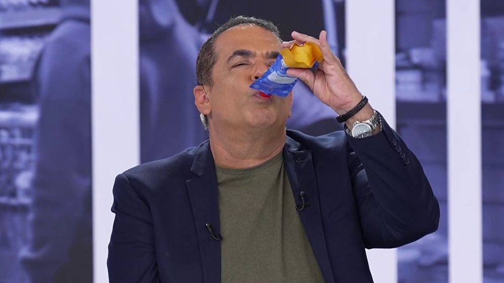. "השלוק של שלקה" הגיע למבחן הטעימה של מדד גלבוע