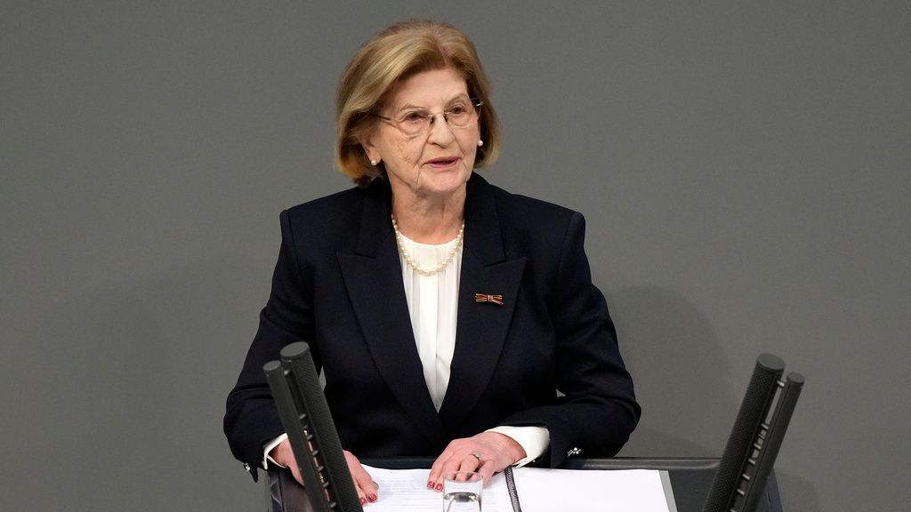 Auschwitz Survivor Decries Rise Of Far Right, Increased Antisemitism In Germany - Vimarsana News