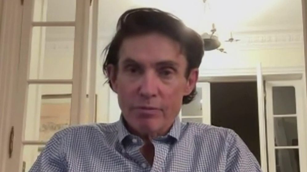 Arno Klarsfeld, avocat