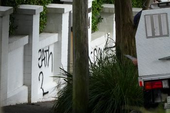 אירוע אנטישמי בסידני אוסטרליה