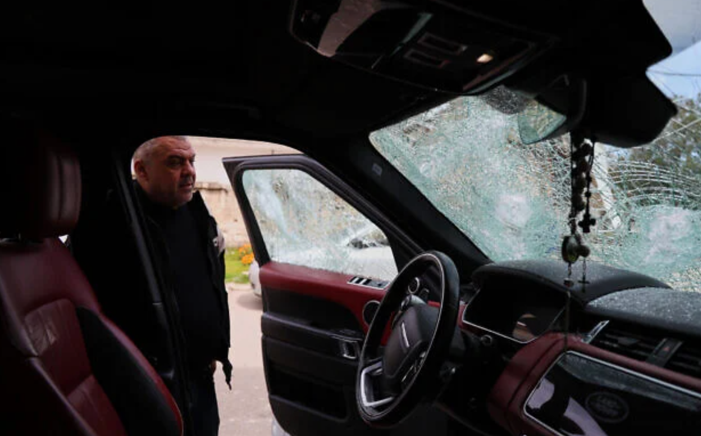 Syrie : violences entre musulmans et chrétiens