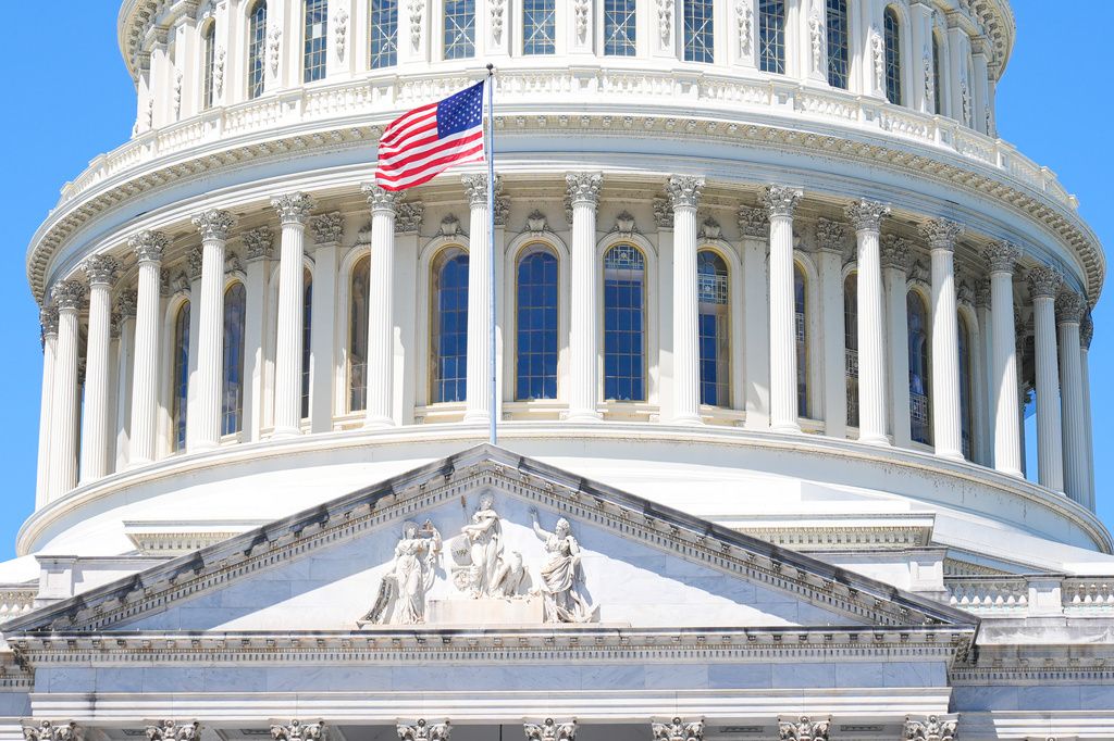 Le Sénat rejette une mesure visant à limiter les pouvoirs de guerre de Donald Trump contre l’Iran
