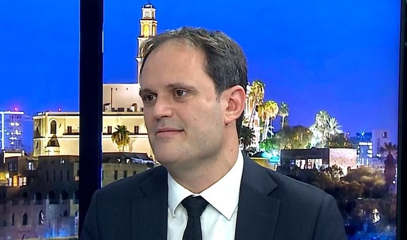 Yonathan Arfi : "La relation entre la France et Israël est à son plus bas historique"
