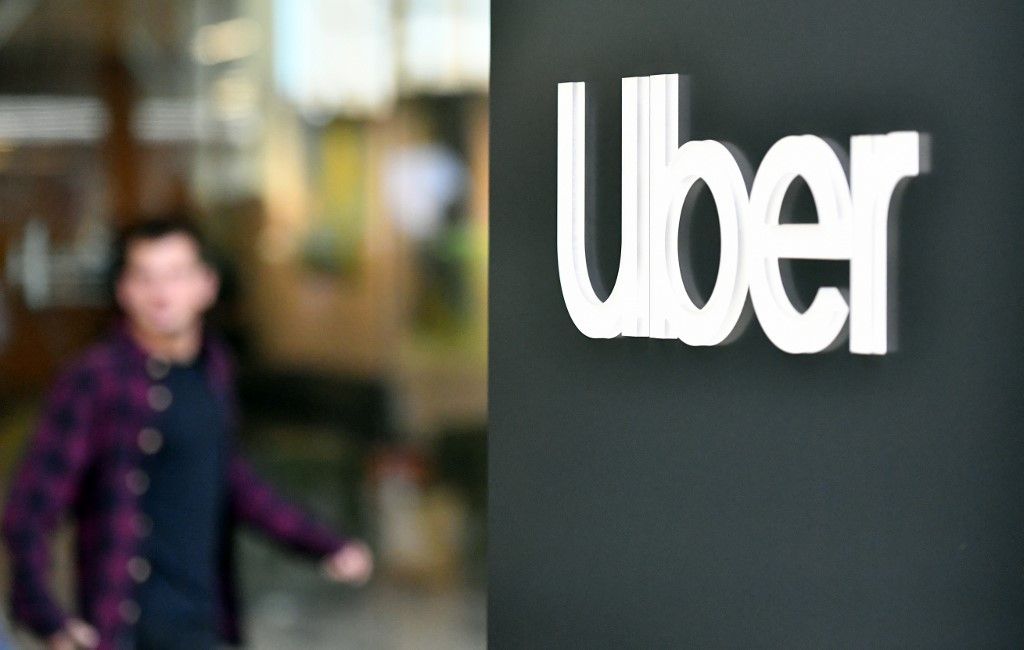 Uber Lobbied Netanyahu Envoys To Operate In Israel I24NEWS