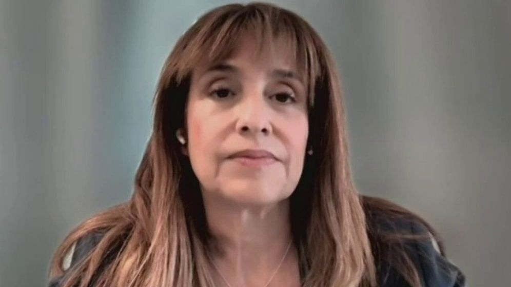 Caroline Yadan, sur i24NEWS