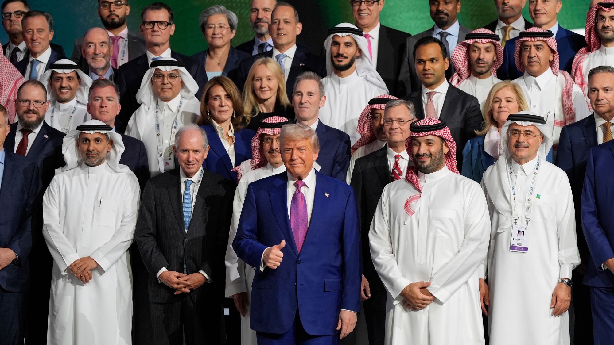 دول الخليج تشعر بالإحباط من ترامب: "ليس لديه استراتيجية بشأن إيران"