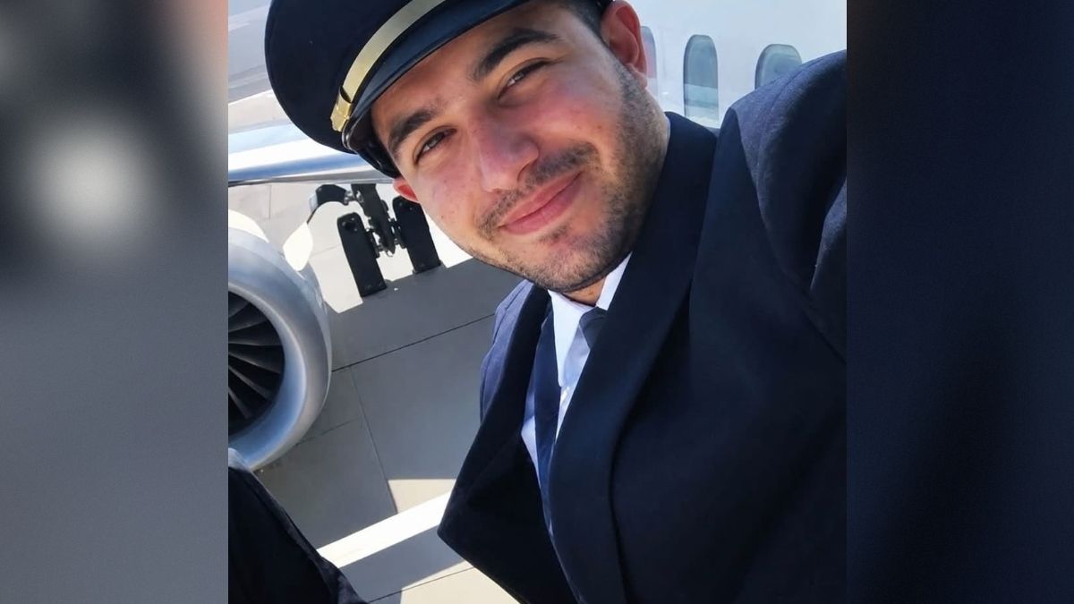 Australia investigates ties of FlyDubai co-pilot accused of attacking Israel-bound flight