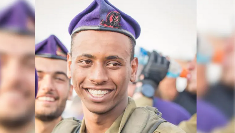IDF Spokesperson