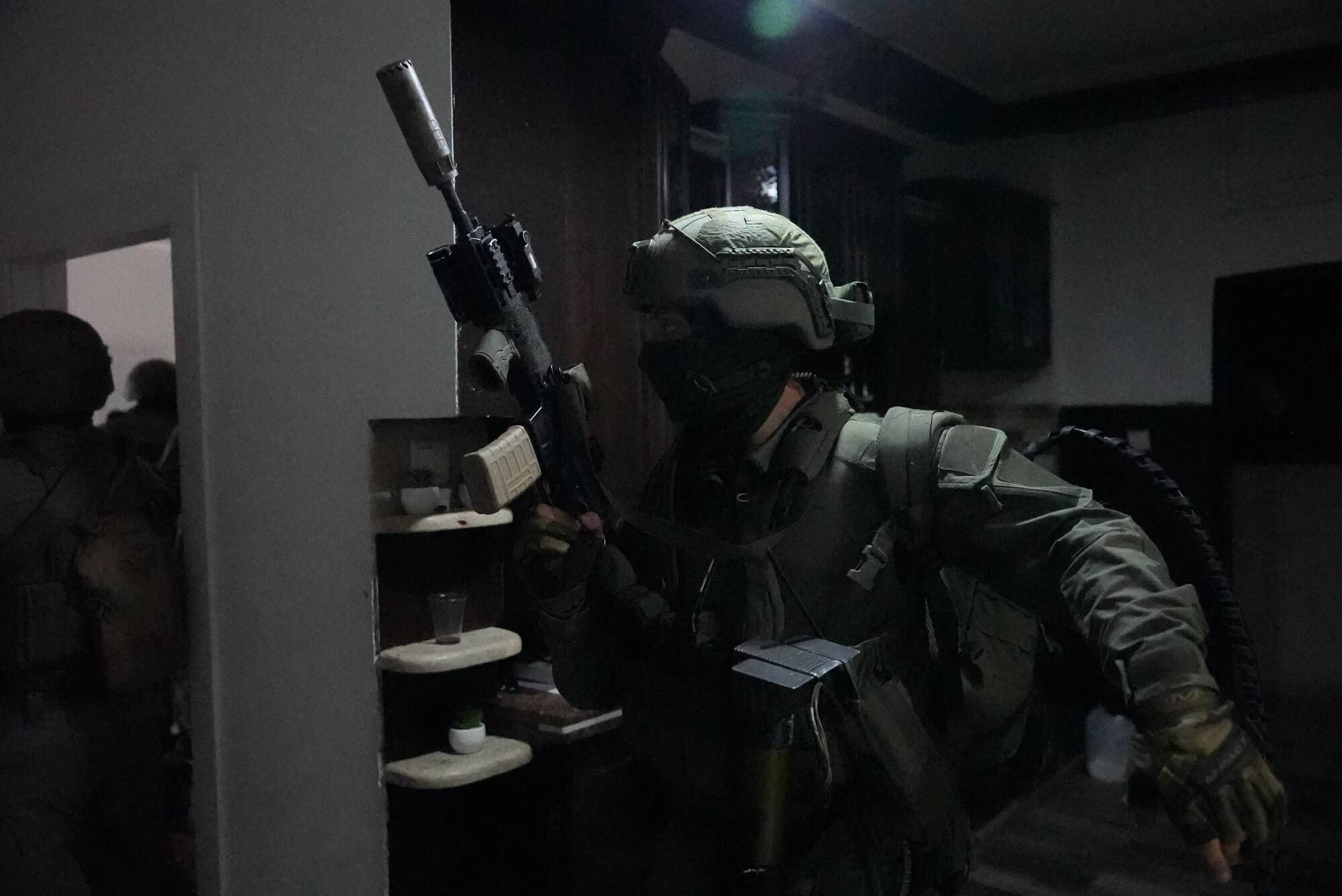 Israël : un agent infiltré fait tomber un vaste réseau de trafiquants d'armes et de drogue