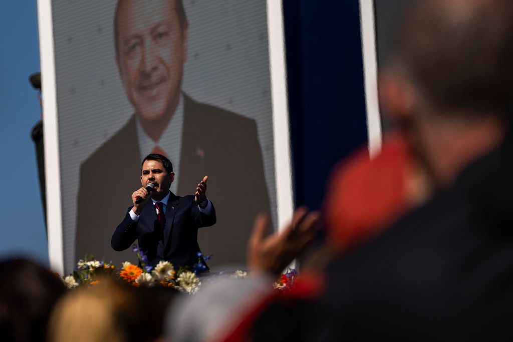 تحليل :الانتخابات المحلية .. آخر المعارك في مسيرة اردوغان - I24NEWS
