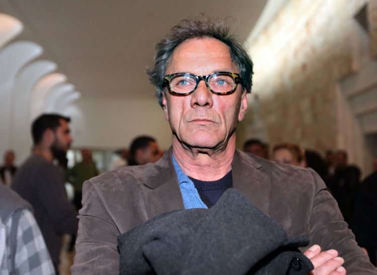 الفنان محمد بكري