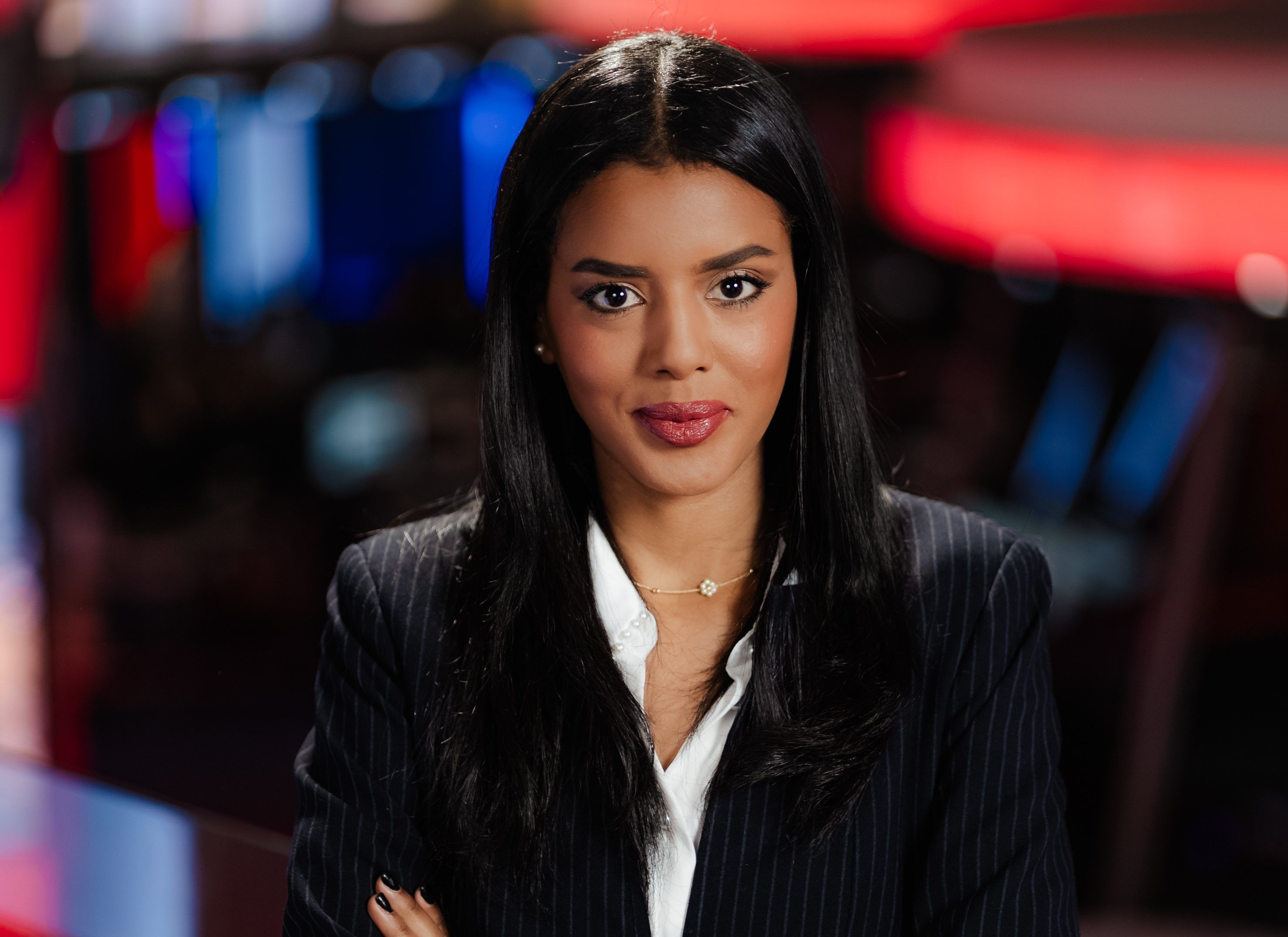 Sivan Sisay - Culture & Tourism Correspondent, I24NEWS Hebrew Channel