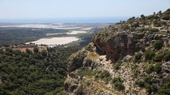 الجليل الأسفل - أرشيف