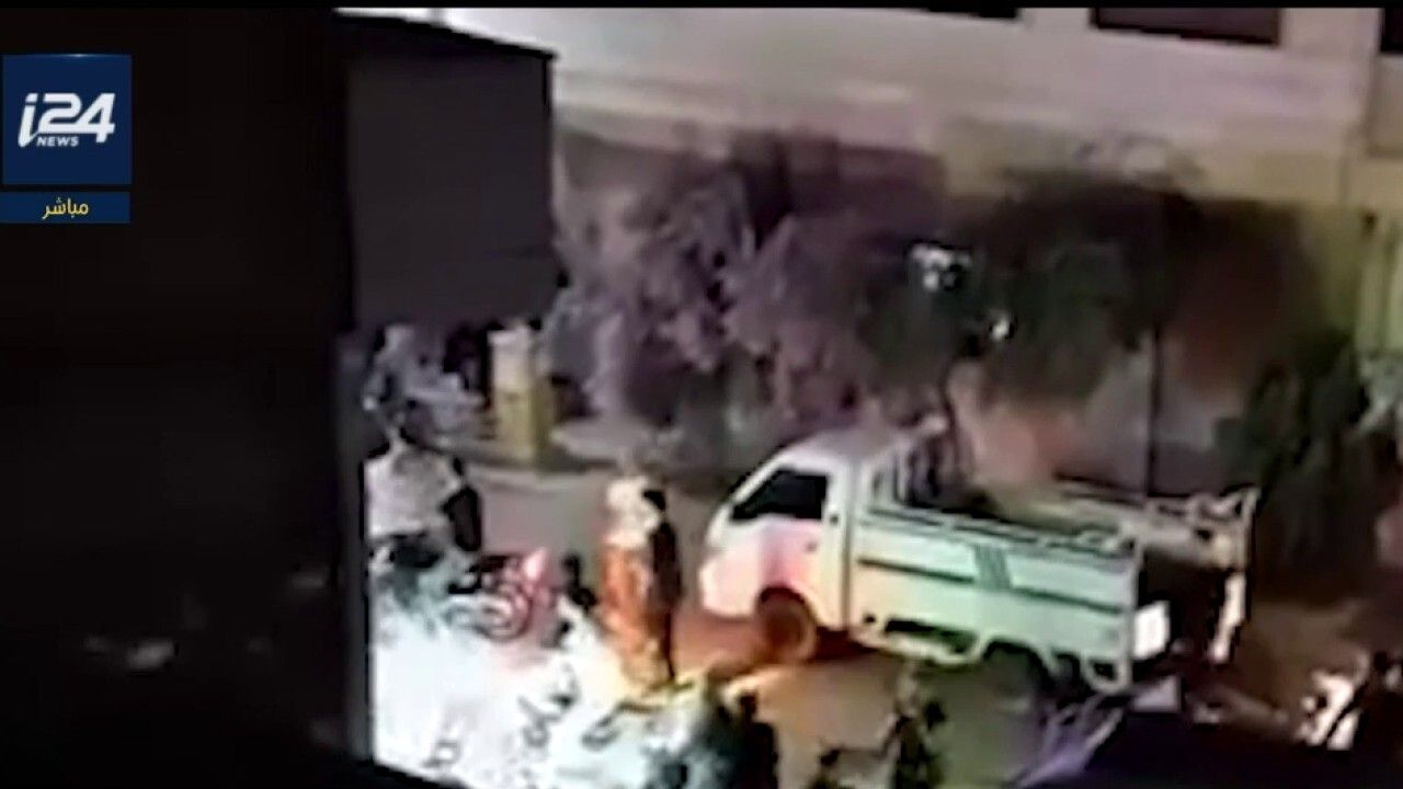 توتر في السلمية بريف حماة.. حادثة تحرش تتحول إلى احتجاجات شعبية واسعة